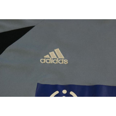 Maillot OM rétro third 2003-2004 - Adidas - Olympique de Marseille