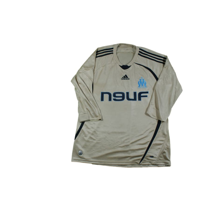 maillot football vintage Le Mans 2008-2009 THIRD 10 LE TALLEC – Football Shirt Vintage