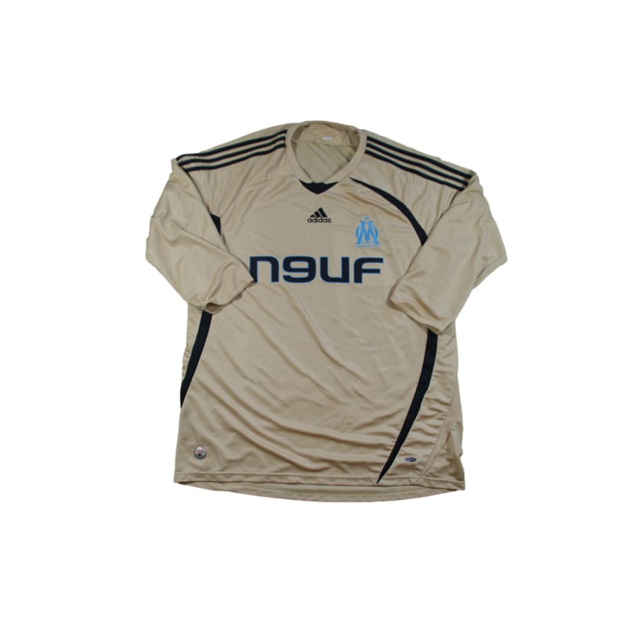 maillot football vintage Lille 1993-1994 HOME – Football Shirt Vintage