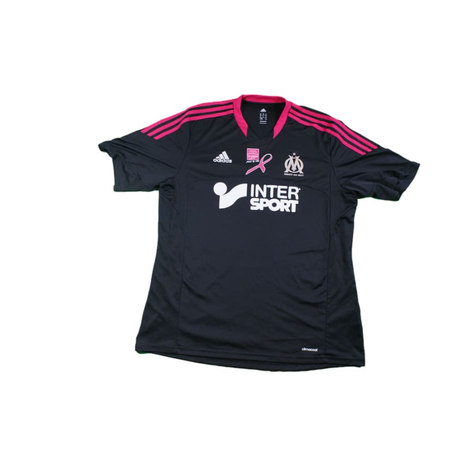 Maillot OM third 2012-2013 - Adidas - Olympique de Marseille