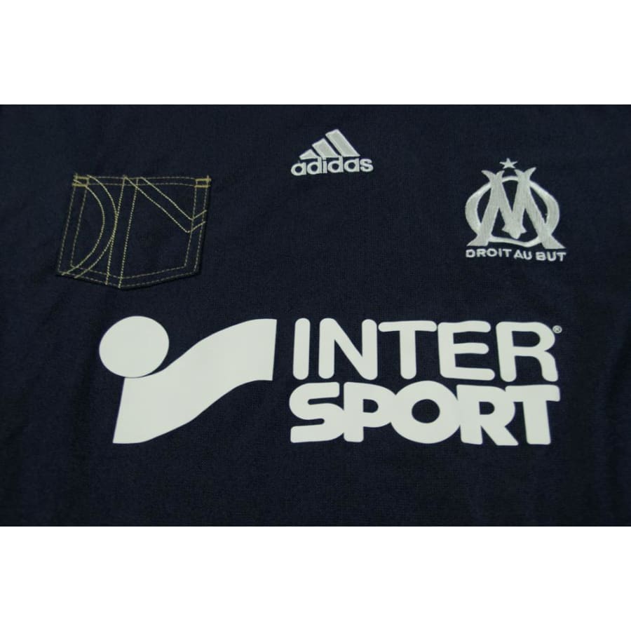 Planète Marseille – Le maillot away OM 2013