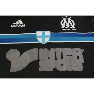 Maillot OM third 2014-2015 - Adidas - Olympique de Marseille