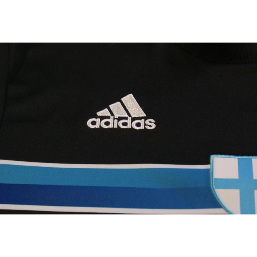 Maillot OM third 2014-2015 - Adidas - Olympique de Marseille