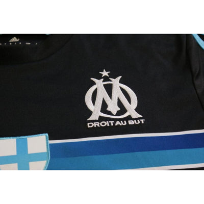 Maillot OM third 2014-2015 - Adidas - Olympique de Marseille