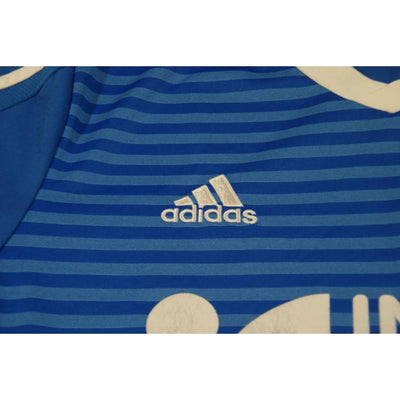 Maillot OM third 2015-2016 - Adidas - Olympique de Marseille