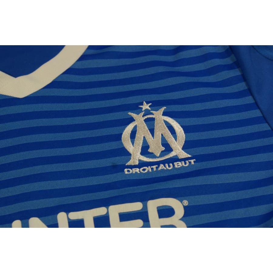 Maillot OM third 2015-2016 - Adidas - Olympique de Marseille