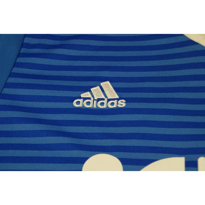 Maillot OM third N°10 LASS 2015-2016 - Adidas - Olympique de Marseille