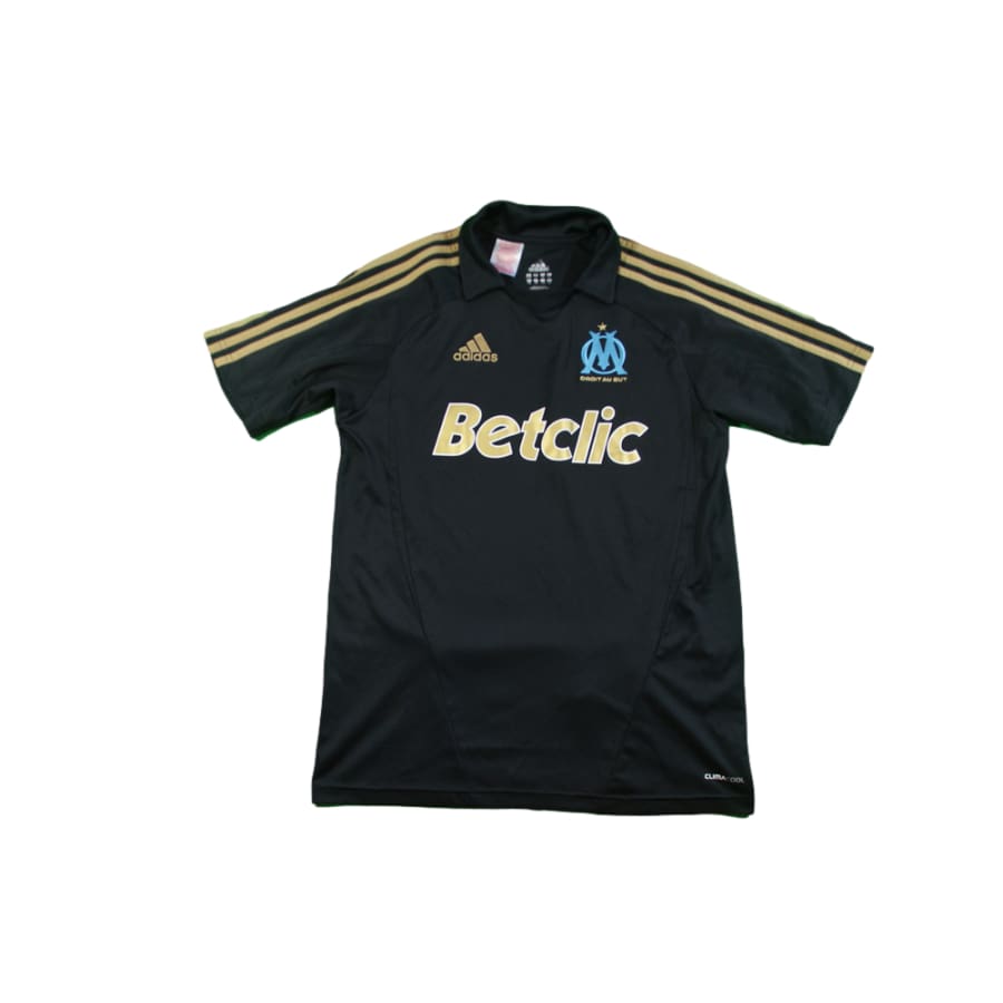 maillot de l om 2011