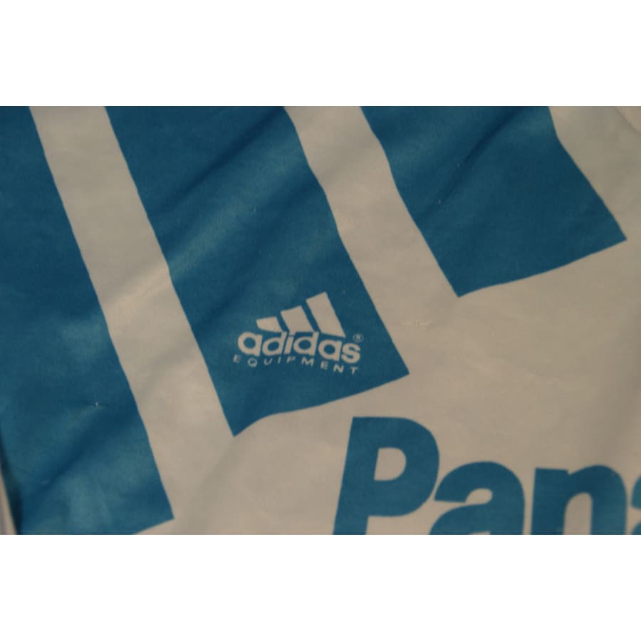 Maillon Vintage Everton Umbro 1991-1993 – Domicile, Taille L (bon état, Bleu)
