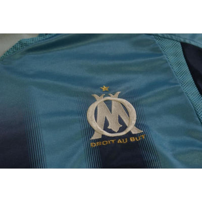 Maillot OM vintage extérieur 2004-2005 - Adidas - Olympique de Marseille