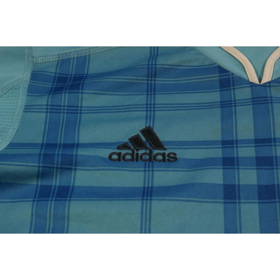 Maillot OM vintage extérieur 2010-2011 - Adidas - Olympique de Marseille