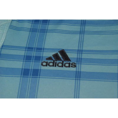 Maillot OM vintage extérieur 2010-2011 - Adidas - Olympique de Marseille