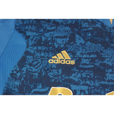 Maillot OM vintage extérieur 2011-2012 - Adidas - Olympique de Marseille