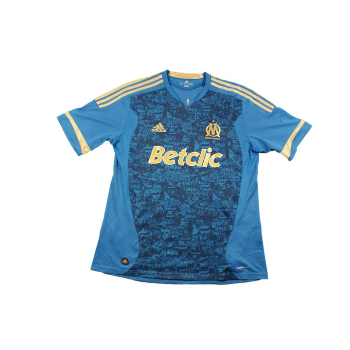 Troisième Maillot Olympique Marseille B 2024-25