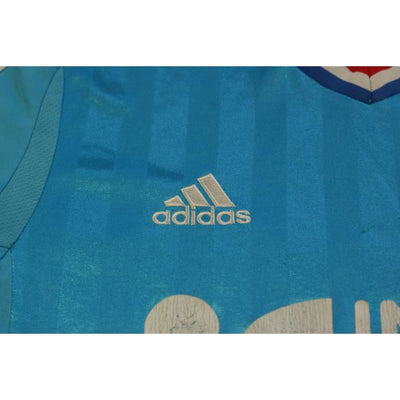 Maillot OM vintage extérieur 2012-2013 - Adidas - Olympique de Marseille