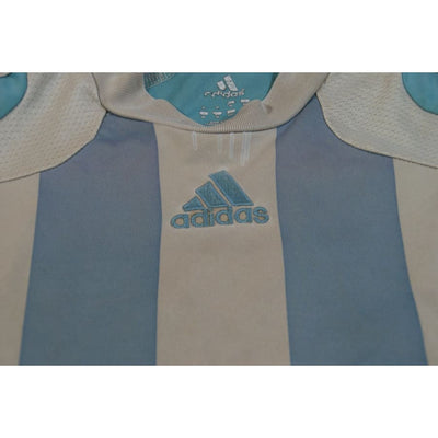 Maillot OM vintage extérieur #22 NASRI 2007-2008 - Adidas - Olympique de Marseille