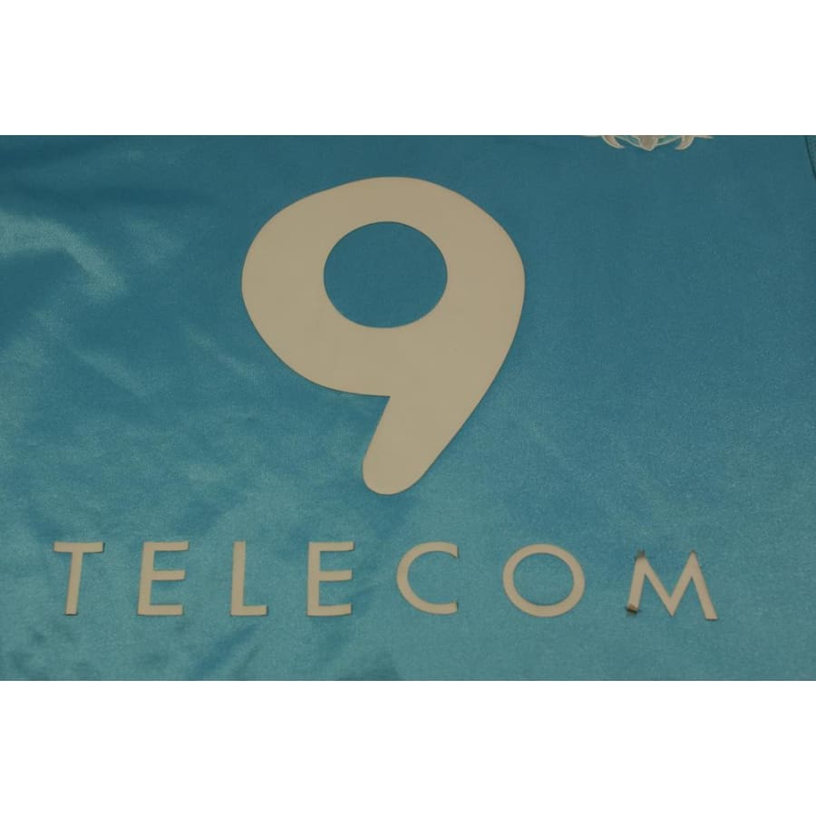 Maillots de foot vintage / rétro The Football Market Maillot OM