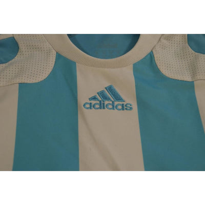 Maillot OM vintage extérieur N°22 NASRI 2007-2008 - Adidas - Olympique de Marseille