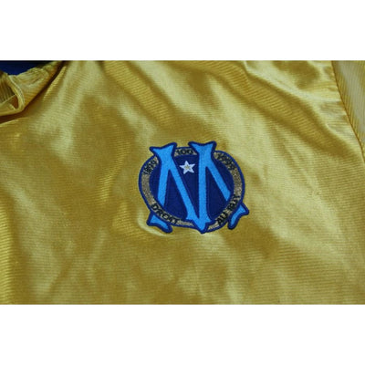 Maillot OM vintage third 1998-1999 - Adidas - Olympique de Marseille