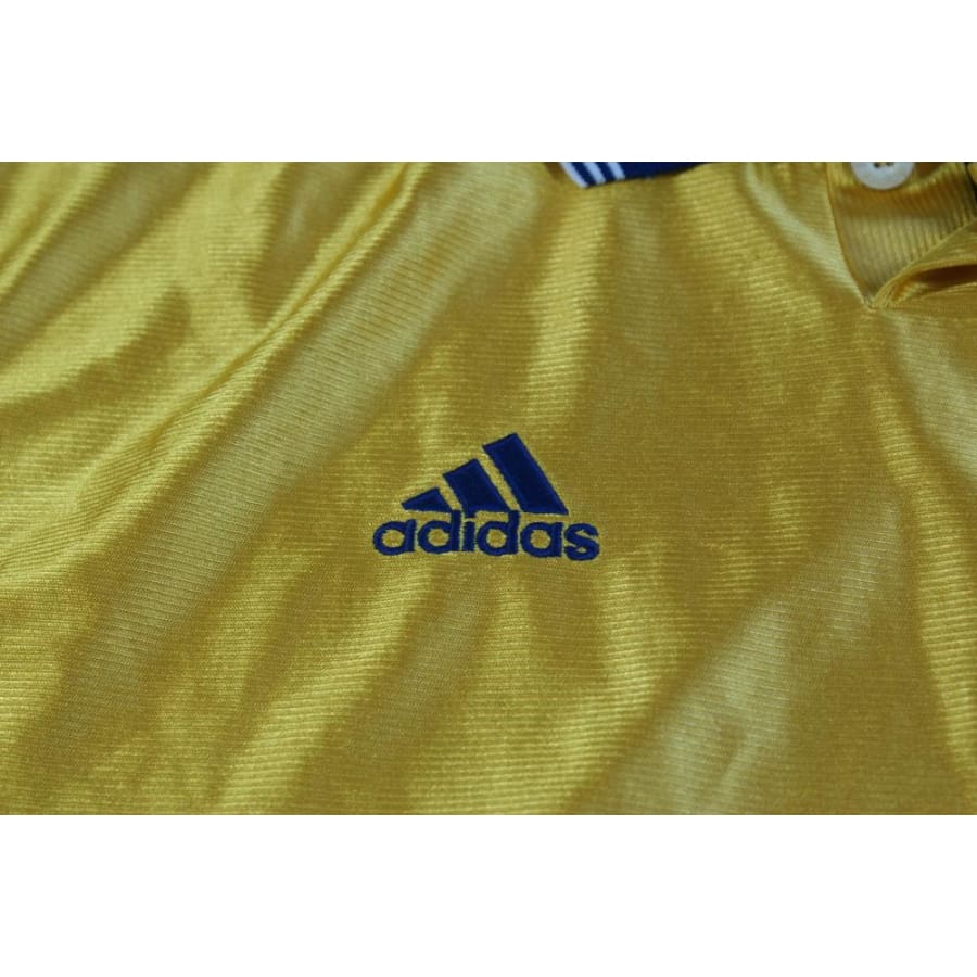 Maillot OM vintage third 1998-1999 - Adidas - Olympique de Marseille