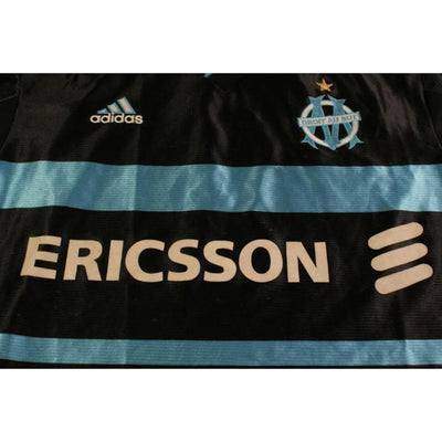 Maillot OM vintage third 1999-2000 - Adidas - Olympique de Marseille