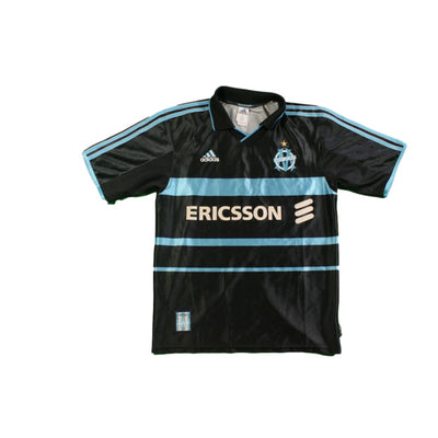 Maillot OM vintage third 1999-2000 - Adidas - Olympique de Marseille