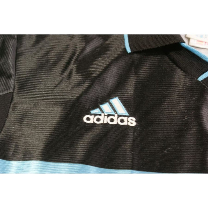 MINT OLYMPIQUE DE MARSEILLE S 1999 2000 Third Maillot