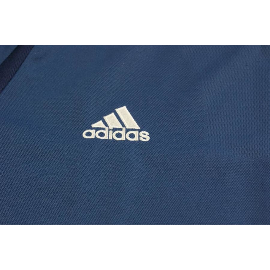 Maillot OM vintage third 2002-2003 - Adidas - Olympique de Marseille