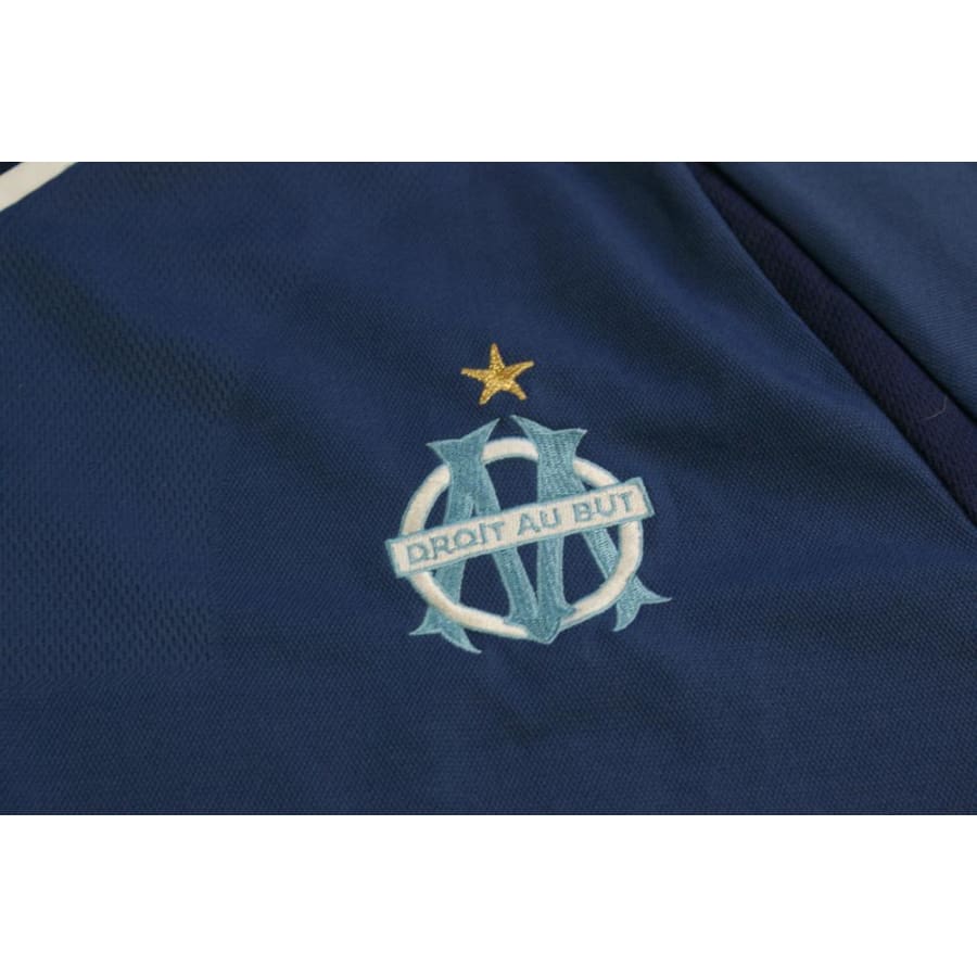 Maillot De Foot Portsmouth Third 2002 - Taille 2XL Homme - Occasion En Très Bon état