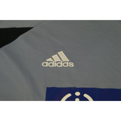Maillot OM vintage third 2003-2004 - Adidas - Olympique de Marseille