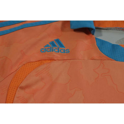 Maillot OM vintage third 2007-2008 - Adidas - Olympique de Marseille