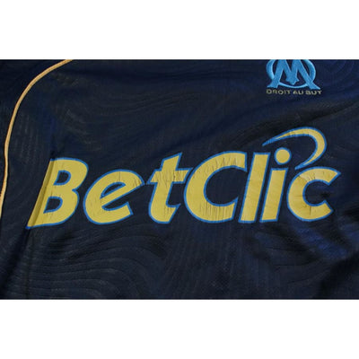 Maillot OM vintage third 2009-2010 - Adidas - Olympique de Marseille