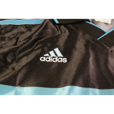 Maillot OM vintage third N°26 LUCCIN 1999-2000 - Adidas - Olympique de Marseille
