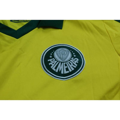 Maillot Palmeiras domicile années 2010 - Adidas - Brésilien