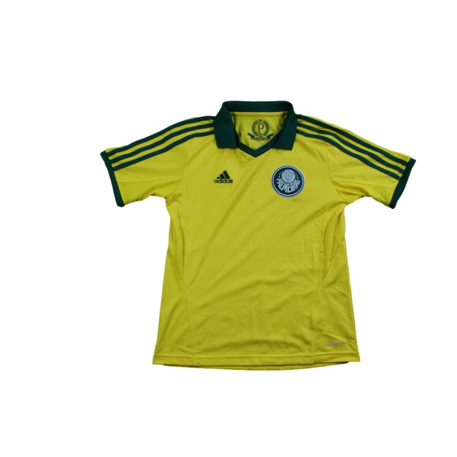 Maillot Palmeiras domicile années 2010 - Adidas - Brésilien