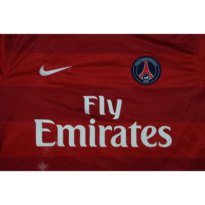 Maillot Paris extérieur #27 Pastore 2012-2013 - Nike - Paris Saint-Germain