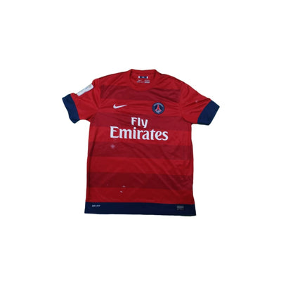 Maillot Paris extérieur #27 Pastore 2012-2013 - Nike - Paris Saint-Germain