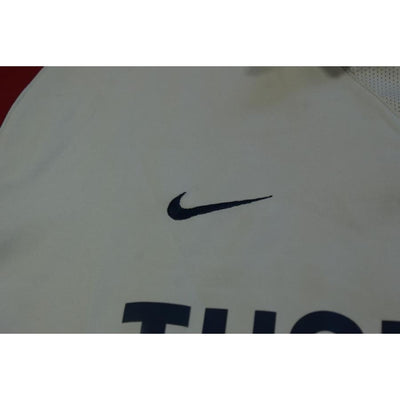 Maillot Paris Saint-Germaine rétro extérieur 2003-2004 - Nike - Paris Saint-Germain