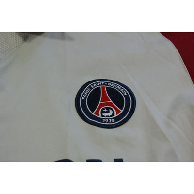 Maillot Paris Saint-Germaine rétro extérieur 2003-2004 - Nike - Paris Saint-Germain