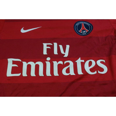 Maillot Paris SG extérieur N°18 IBRAHIMOVIC 2012-2013 - Nike - Paris Saint-Germain