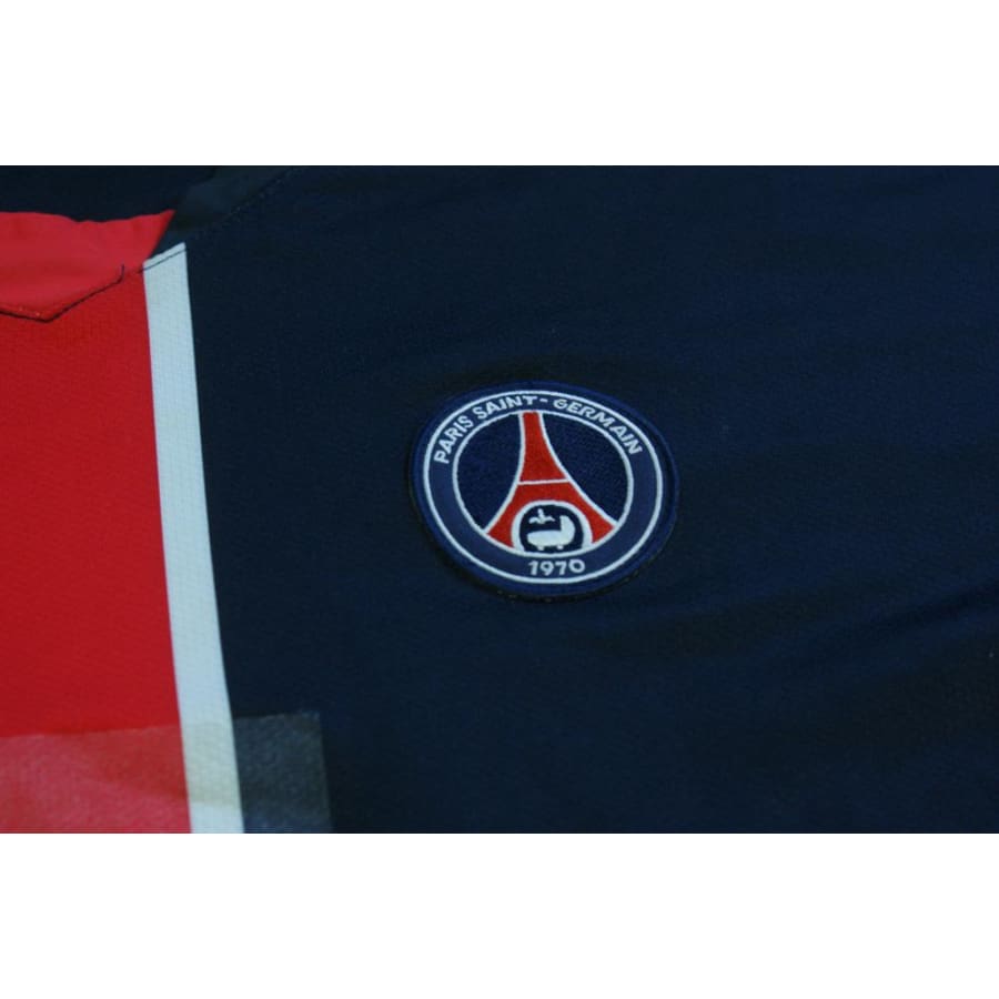 Maillot Vintage Pauleta PSG 2006-2007 – Nike – Taille L – Numéro 9