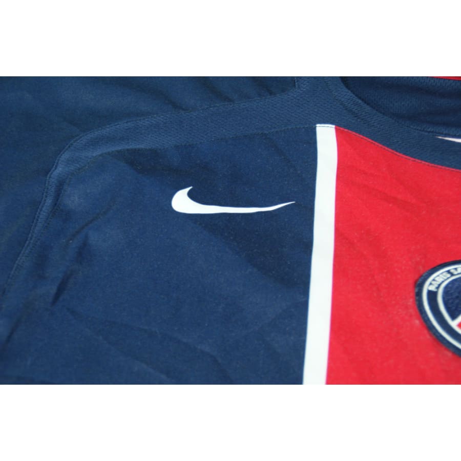 maillot du paris saint germain