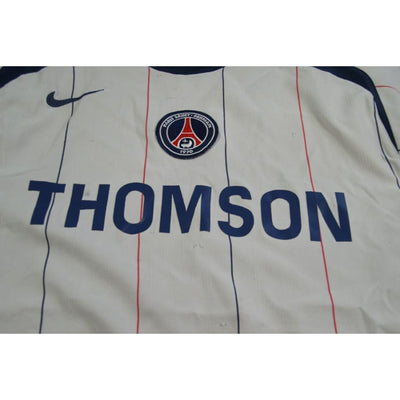 Maillot Paris vintage extérieur 2005-2006 - Nike - Paris Saint-Germain