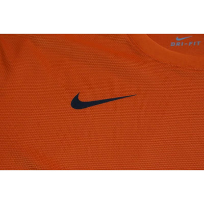 Maillot Pays-Bas domicile 2012-2013 - Nike - Pays-Bas