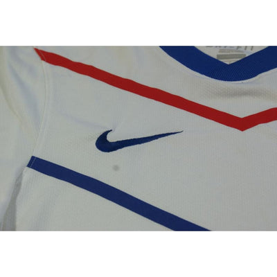 Maillot Pays-Bas rétro extérieur 2010-2011 - Nike - Pays-Bas