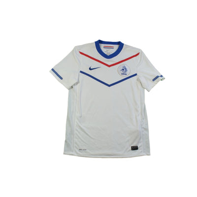 Maillot Pays-Bas rétro extérieur 2010-2011 - Nike - Pays-Bas