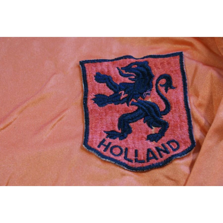 Creer Son Maillot de Foot Pays-Bas Domicile 1988 Creer Son Maillot de Foot Pays-Bas Domicile 1988