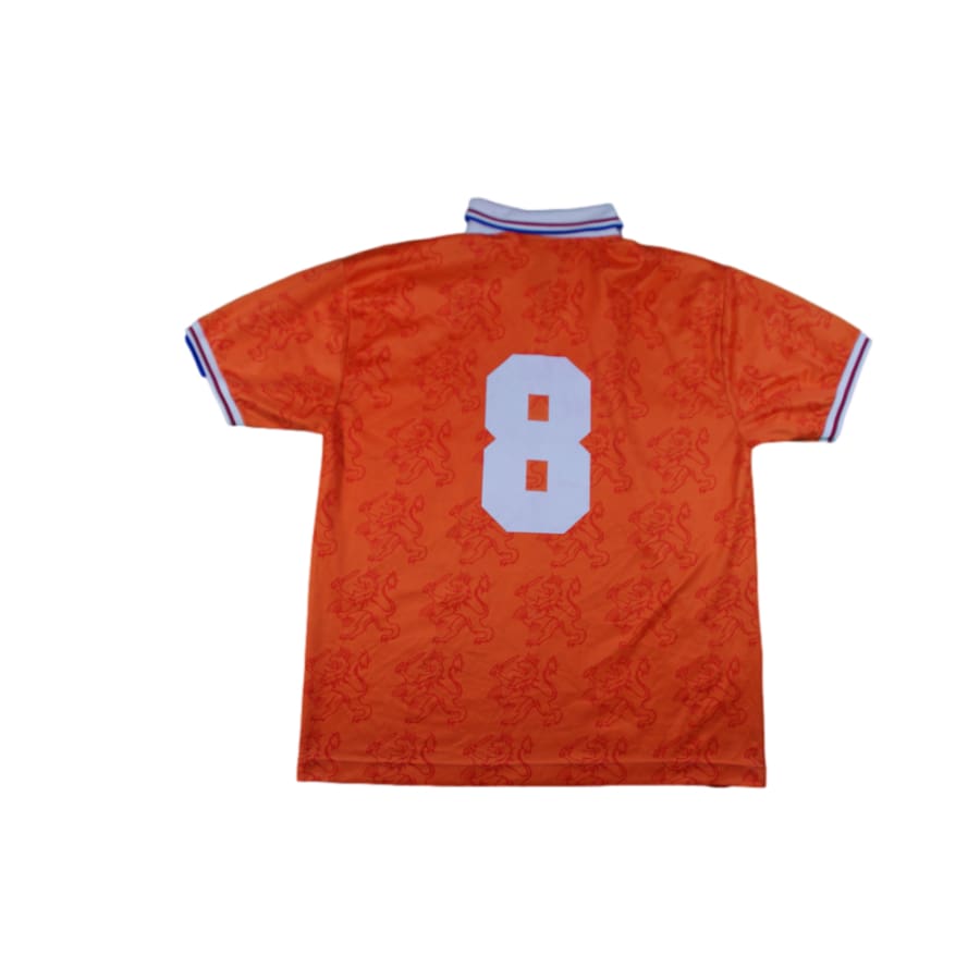 Maillot Copa Pays Bas domicile 1994 Rétro sur Maillot Copa Pays Bas domicile 1994 Rétro sur