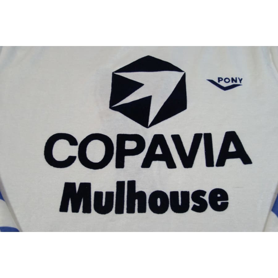 Maillot de cyclisme rétro Pony Malta - Retro Peloton Maillot de cyclisme rétro Pony Malta - Retro Peloton