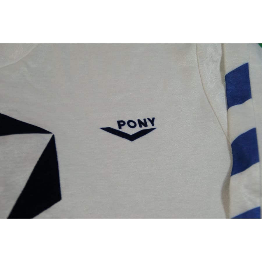 Jouet poney des années 90 - France